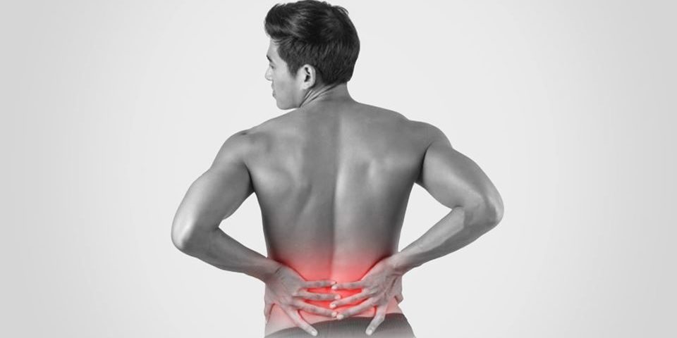 backpain